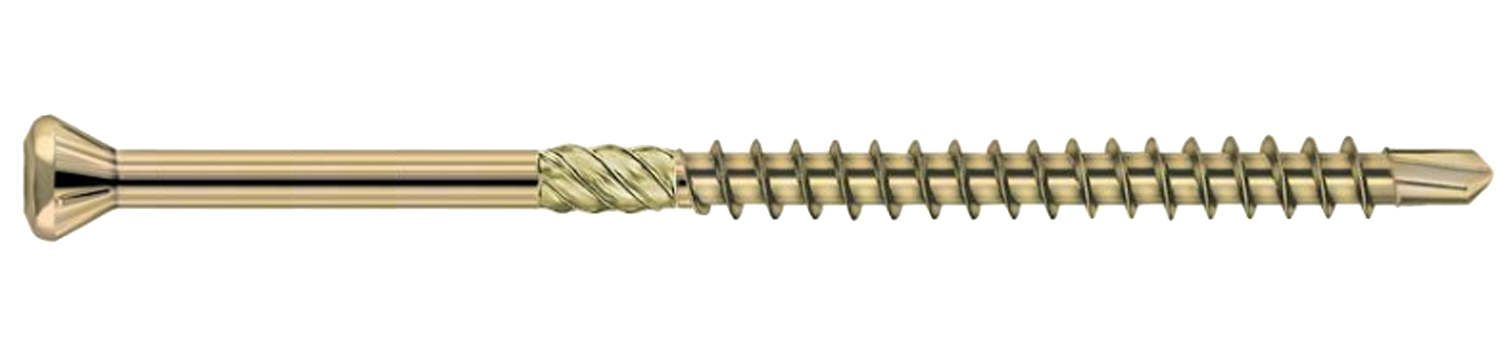 Skrutky do dreva Eurotec 3,2 x 60 mm 500 ks.